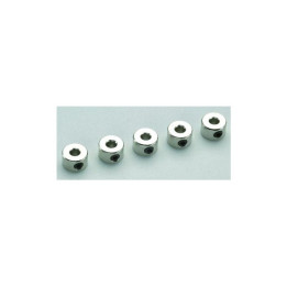 Zajišťovací kroužek pr. 8.1x10.0mm (5)