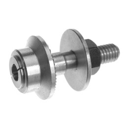 Unašeč vrtule M8x34mm na hřídel 5mm