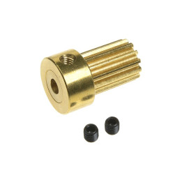 Spojka hřídelí Flex 12 3.2mm