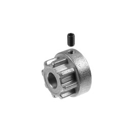 Spojka hřídelí Flex 18 6.0mm