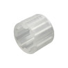 Pružná spojka hřídelí Flex 18 - trubička je určena pro adaptéry - Spojka hřídelí Flex 18 na hřídele 3mm - 6mm (GF-4007-001- GF-4007-005).