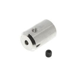 Spojka hřídelí HD 2.3mm