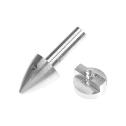 Unašeč lodního šroubu M5, prům. 11mm
