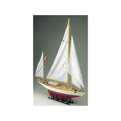 COREL Corsaro II plachetnice 1:24 kit
