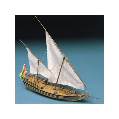COREL Al Bahran 1:50 kit