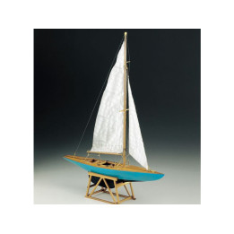 COREL S.I. 5.5m plachetnice 1:25 kit