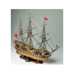 COREL H.M.S. Bellona 1760 1:100 kit