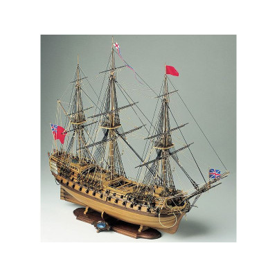 COREL H.M.S. Bellona 1760 1:100 kit
