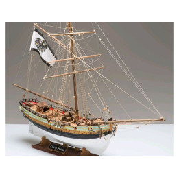 COREL King of Prussia 1777 1:42 kit