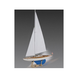 Krick Ariadne plachetnice kit