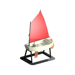 Krick Optimist plachetnice kit