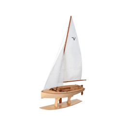 Krick Vaurien plachetnice kit