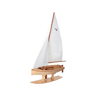 Krick Vaurien plachetnice kit