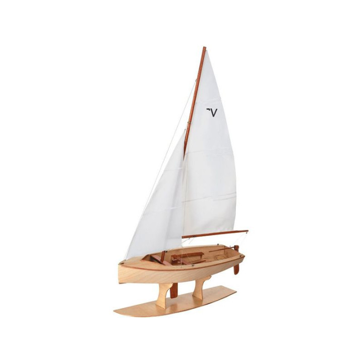 Krick Vaurien plachetnice kit