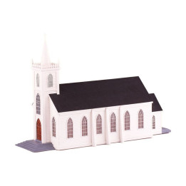Krick Chrám St. Teresa von Avila kit