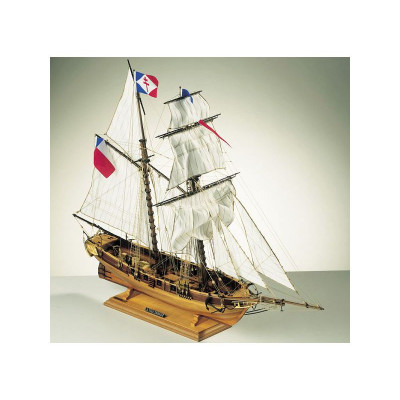 COREL La Toulonnaise 1823 1:75 kit