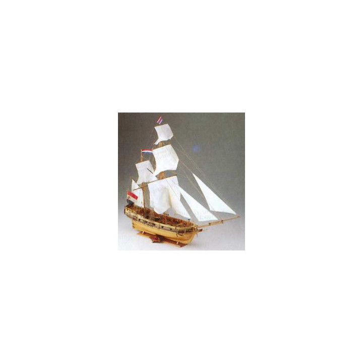 COREL Dolphyn 1750 1:50 kit