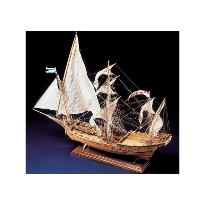 COREL Mistique 1:50 kit