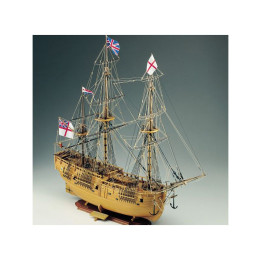 COREL Endeavour 1768 1:60 kit