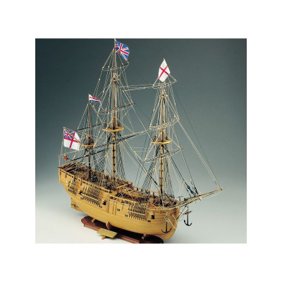 COREL Endeavour 1768 1:60 kit