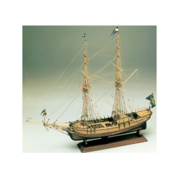 COREL Amphion 1778 1:40 kit