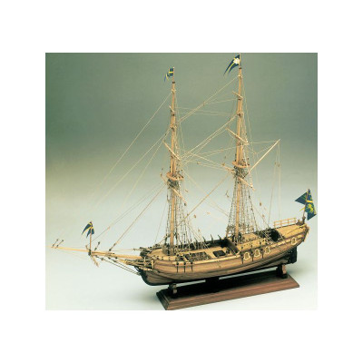 COREL Amphion 1778 1:40 kit