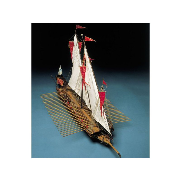 COREL Reale de France 1:60 kit