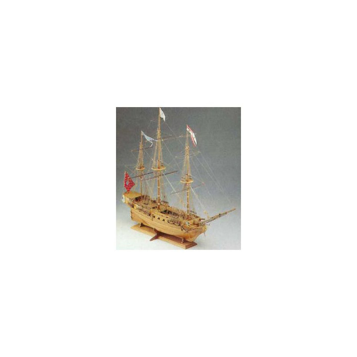 COREL La Sirene 1750 1:75 kit