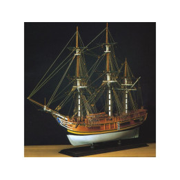 AMATI H.M.S Bounty 1787 1:60 kit