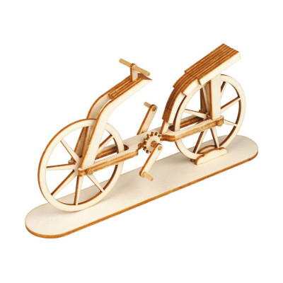 Krick Leonardo kolo kit