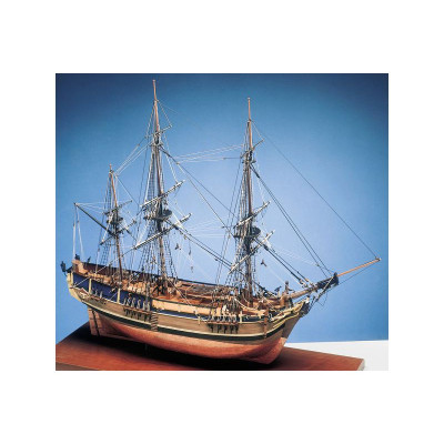 CALDERCRAFT H.M.A.V. Bounty 1789 1:64 kit