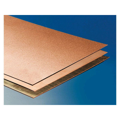 Krick Plech měděný 0.1x200x100mm