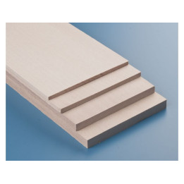 Krick Prkénko lípa 10x1000x100mm