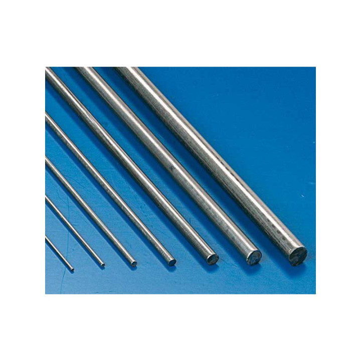 Krick Drát pružinová ocel 2x1000mm