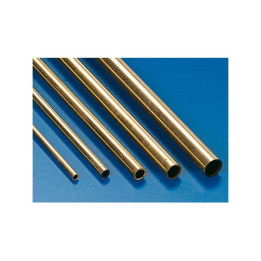 Krick Trubka mosaz 5x4.1mm 1m