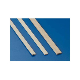 Krick Lišta lípa 2x2mm 1m (10)
