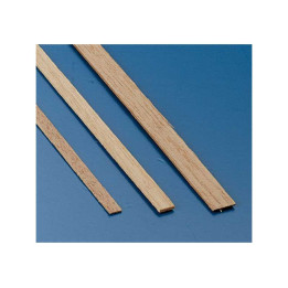 Krick Lišta tangajica 0.5x5mm 1m (10)