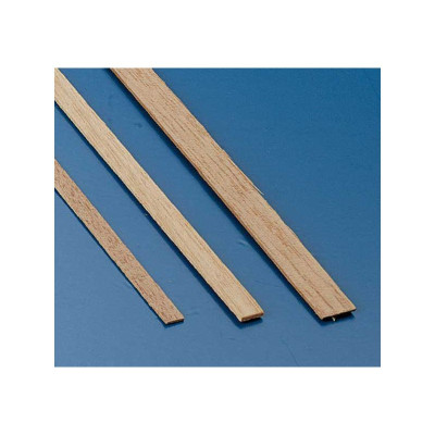 Krick Lišta tangajica 0.5x5mm 1m (10)