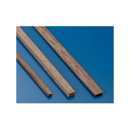Krick Lišta líska 1x10mm 1m (10)