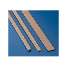 Krick Lišta hruška 5x5mm 1m (10)