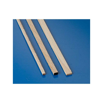 Krick Lišta buk ohebná 3x5mm 1m (5)