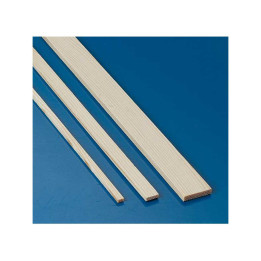 Krick Lišta borovice 3x10mm 1m (10)
