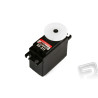 Standardní levné servo 43g s plastovými převody pro všeobecné použití. Tah 3,0kg/cm, rychlost 0,19s/60st při 4,8V. Tah 3,7kg/cm, rychlost 0,15s/60st při 6,0V. Bulk balení bez papírové krabičky v plastovém sáčku.