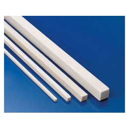 Krick Lišta balsa 3x15mm 1m (5)