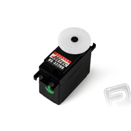 HS-322 HD ECO bulk s příslušenstvím