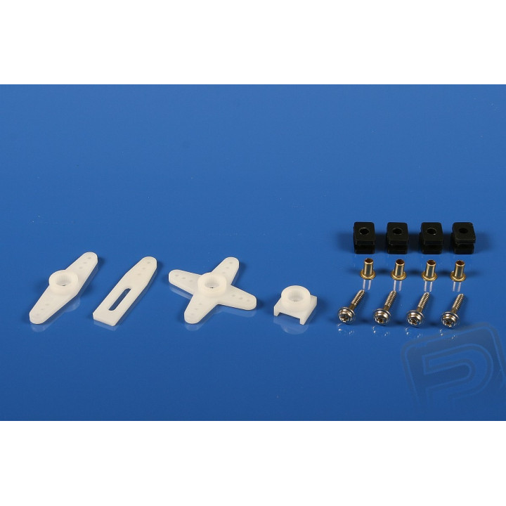 HS-322 HD ECO bulk s příslušenstvím