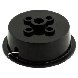 Westward 18 - Winch Spool