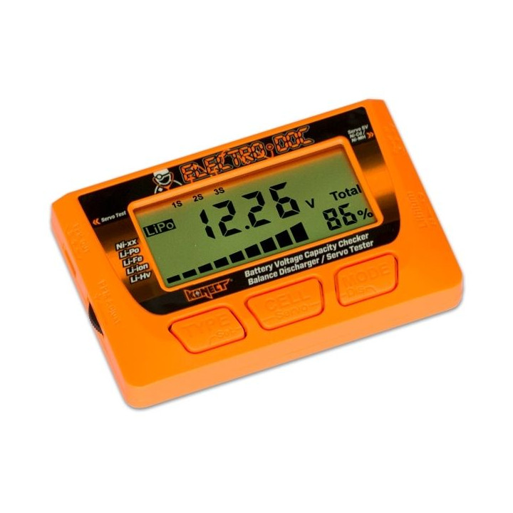 Konect elektro doc