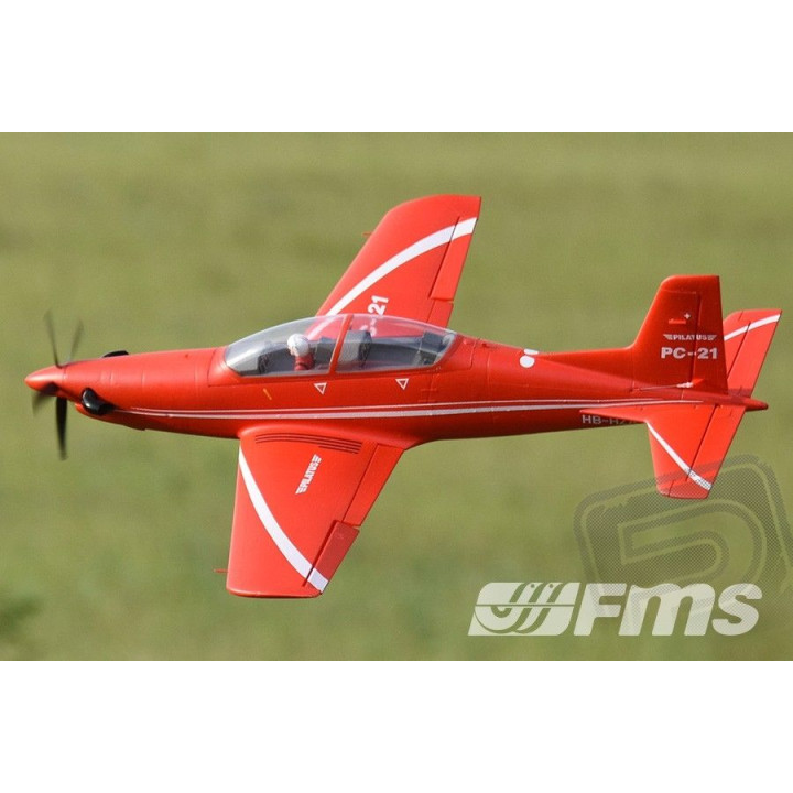 PC-21 1100mm ARF