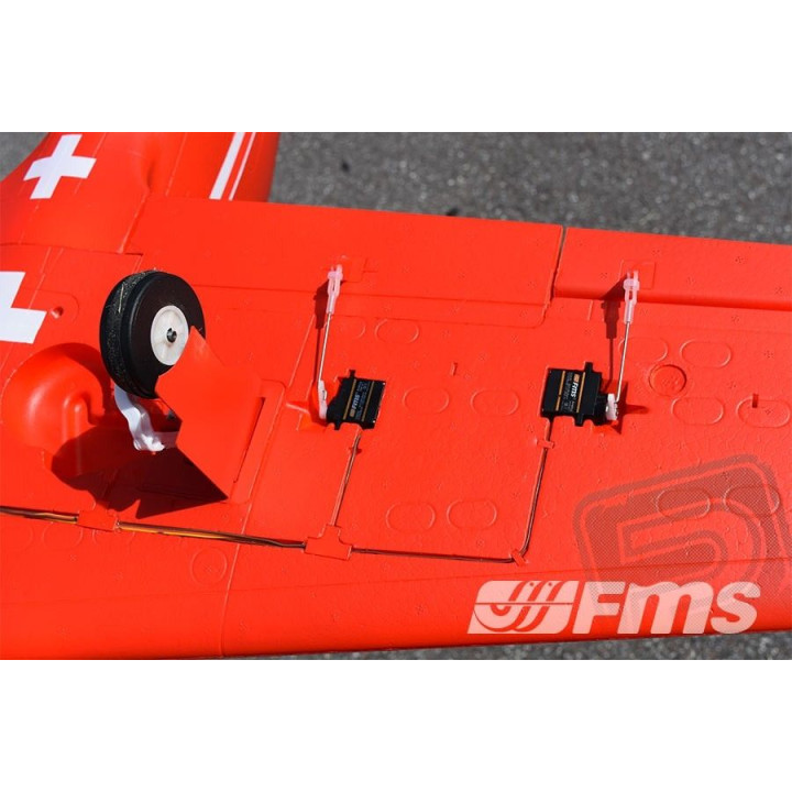 PC-21 1100mm ARF